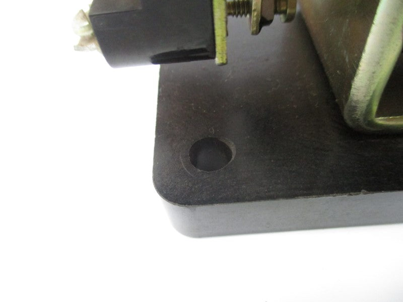 ALLEN BRADLEY 809-A09E SER. A 600V 28A NSNP