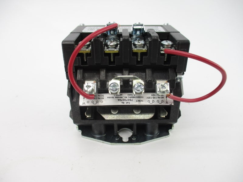SIEMENS 40DP32AA SER. C 110-120/220-240V 27A NSNP