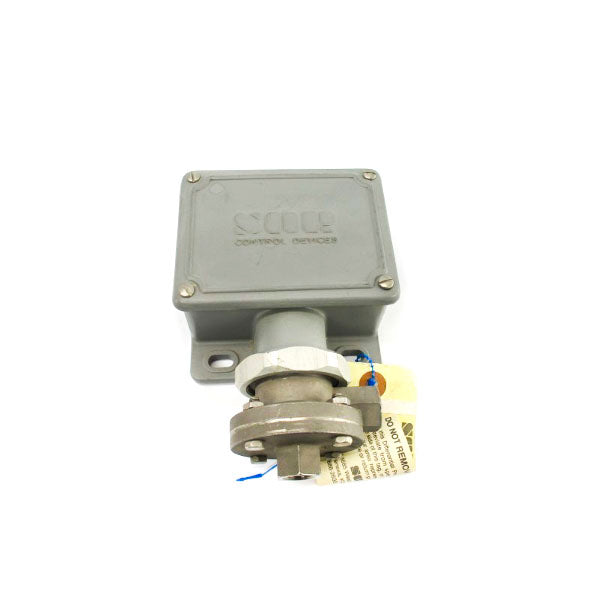 SOR 101NN-K3-M4-C1A 3-30PSI NSNP