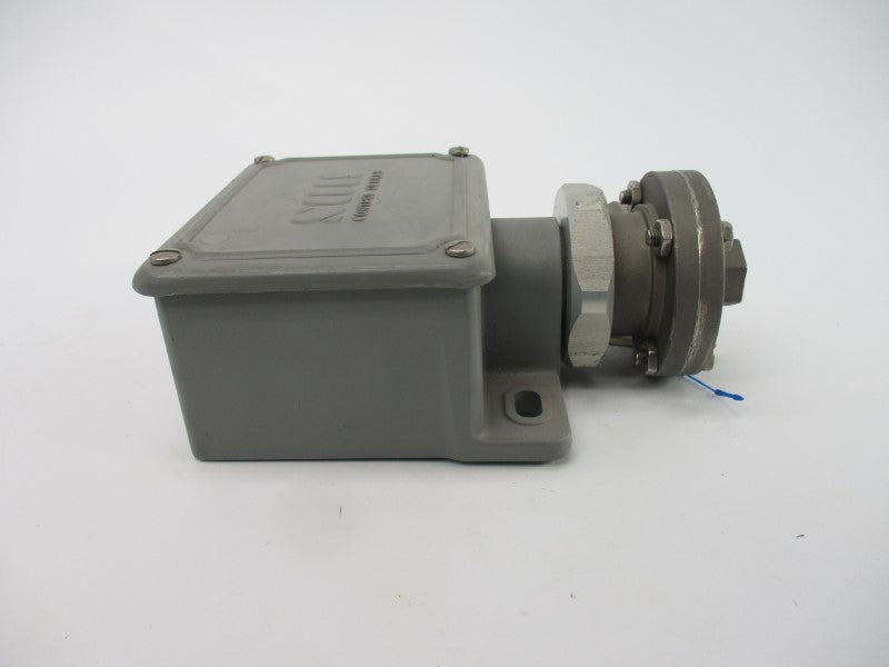 SOR 101NN-K3-M4-C1A 3-30PSI NSNP