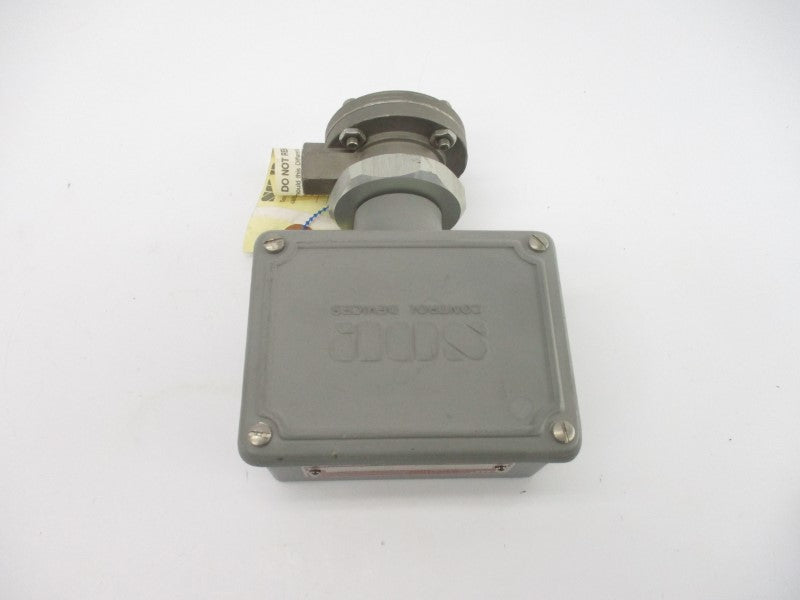 SOR 101NN-K3-M4-C1A 3-30PSI NSNP