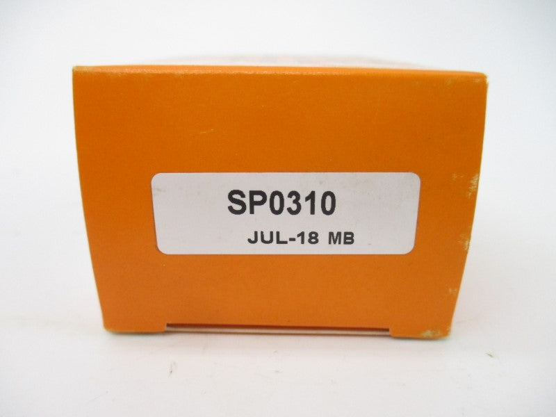 DIVERSIFIED ELECTRONICS SP-0310 120VAC 6A NSMP
