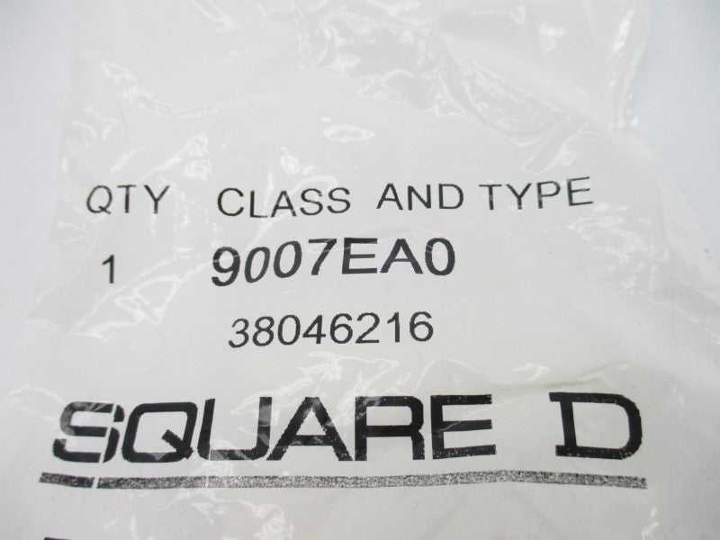 SQUARE D 9007EA0 NSMP