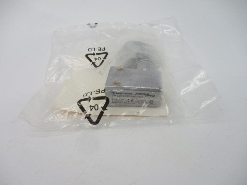 TURCK BIM-A23-AZ3X-B3131/S34W/KLU-2 1346291 20-250VAC NSMP