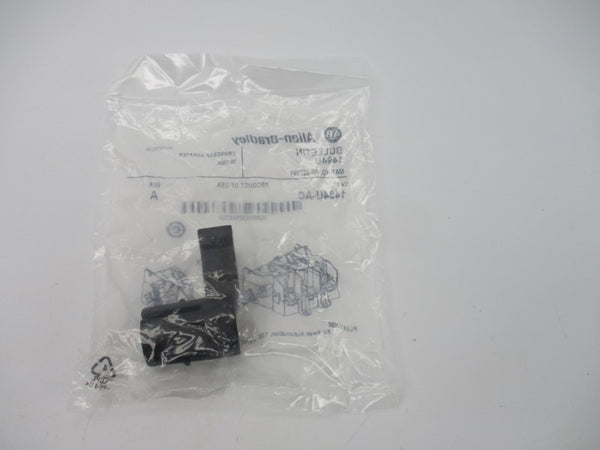 ALLEN BRADLEY 1494U-AC SER. A 20-100A NSMP