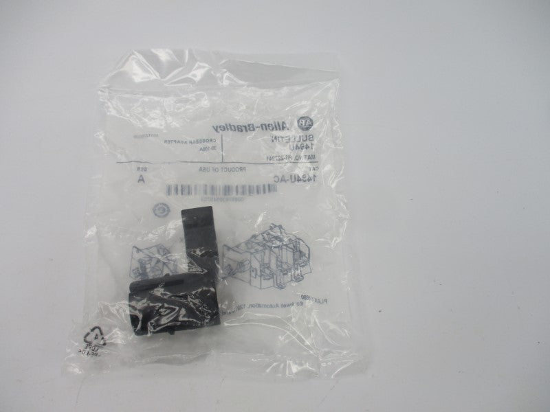 ALLEN BRADLEY 1494U-AC SER. A 20-100A NSMP