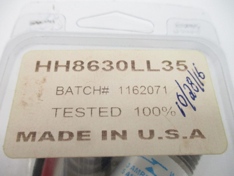 PALL HH8630LL35 NSMP