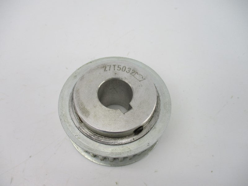 PT INTERNATIONAL 27T5/32-2 5/8" NSMP