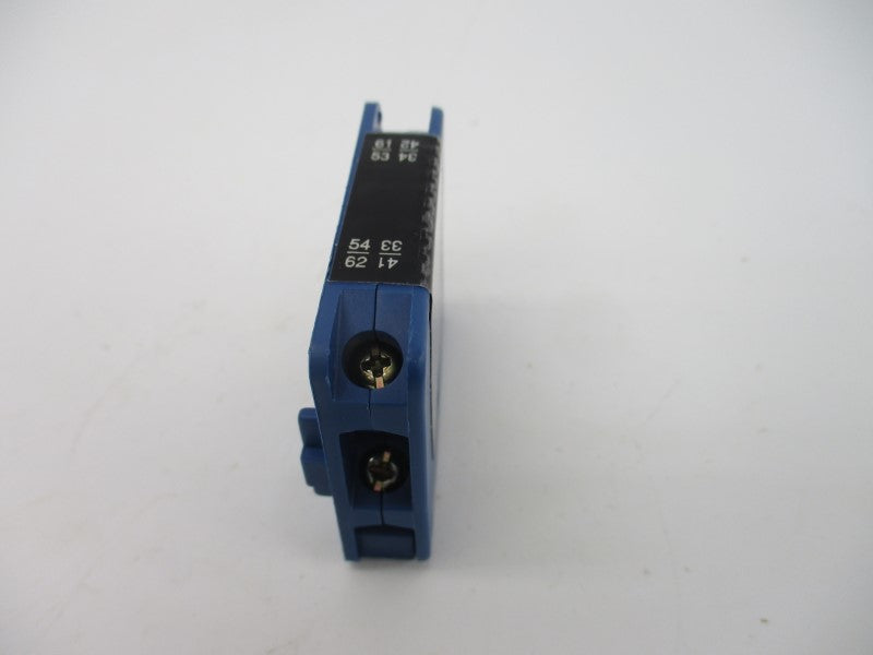 KRAUS&NAIMER H010/A11-E 600VAC 10A NSNP