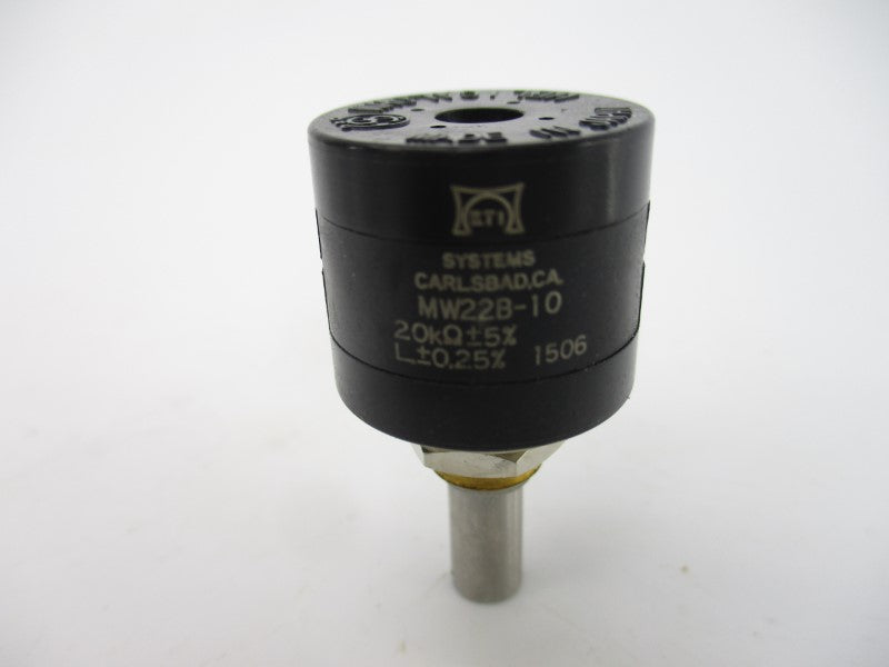ETI MW22B-10 NSNP