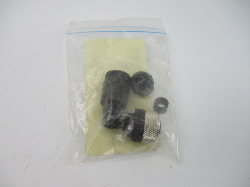 IFM EFECTOR RKC4/7P4 E10791 NSMP