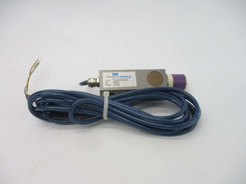 SHERBORNE SENSORS T99-AS3503-303 NSNP