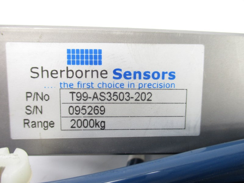 SHERBORNE SENSORS T99-AS3503-303 NSNP