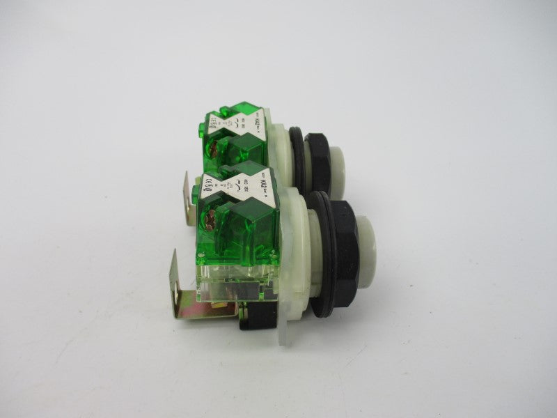 SQUARE D 9001KA2 SER. K NSNP
