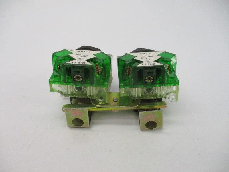 SQUARE D 9001KA2 SER. K NSNP
