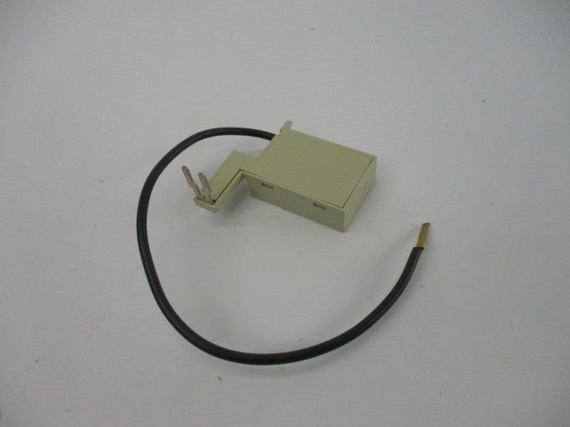 ALLEN BRADLEY 199-MSMV5 SER. A 56-136VAC NSNP