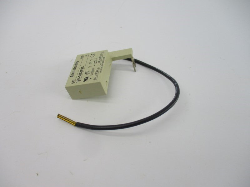 ALLEN BRADLEY 199-MSMV5 SER. A 56-136VAC NSNP