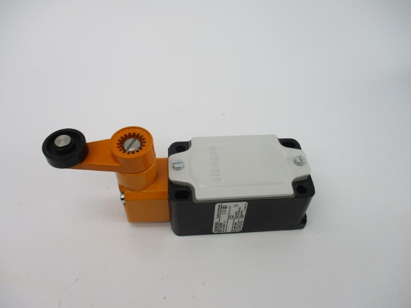 SIEMENS 3SE2120-6GW 230V 6A NSMP