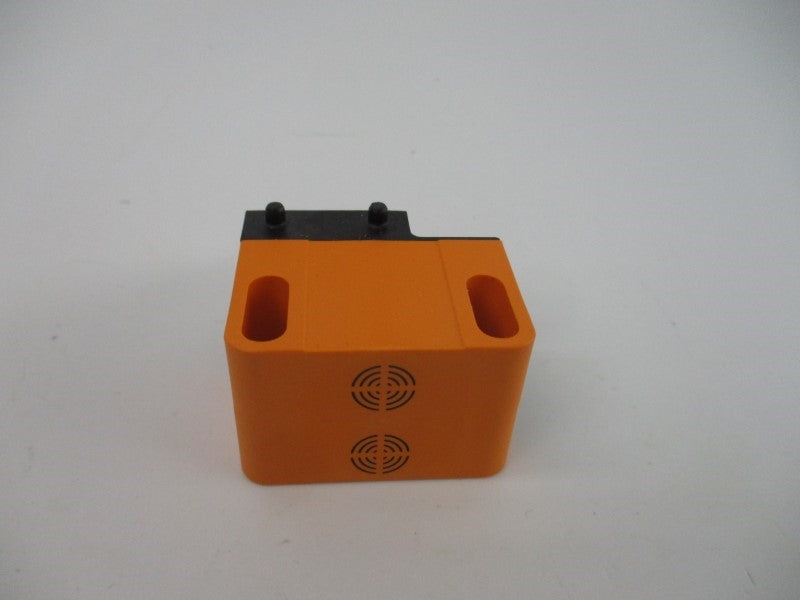 IFM EFECTOR IN5331 IND2004DARKG/US-100-ZRV 10-36VDC NSMP