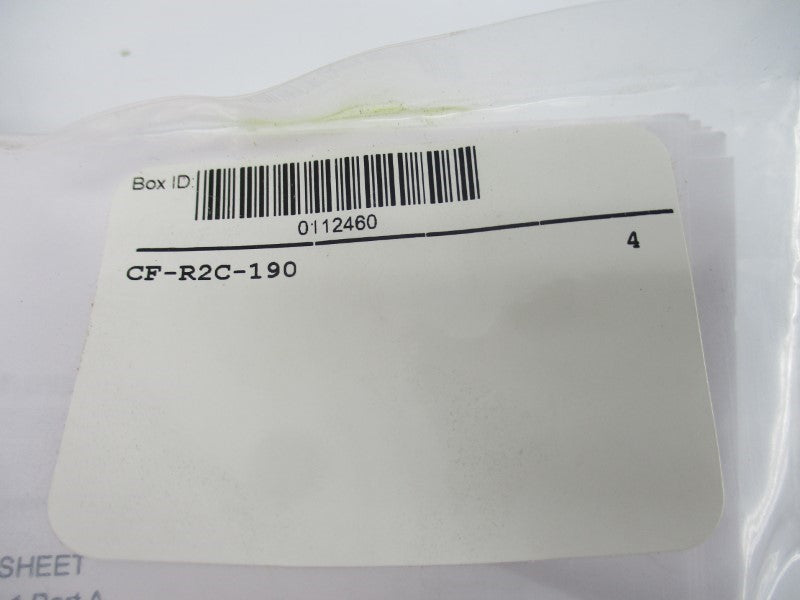 CTC CF-R2C-190 NSMP