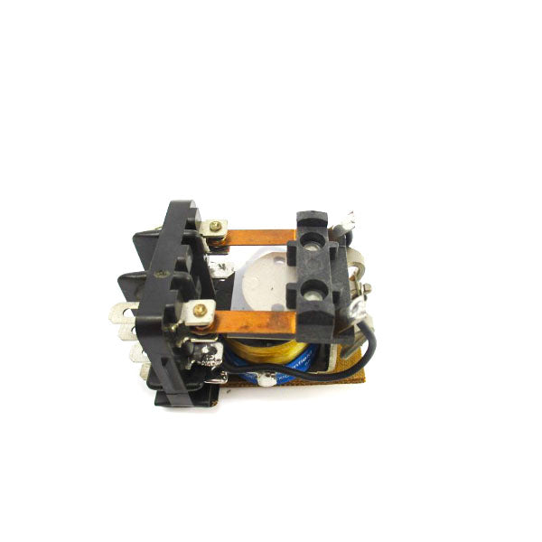 GENERAL ELECTRIC 3S7505KH508A1 120/240VAC 10A NSNP