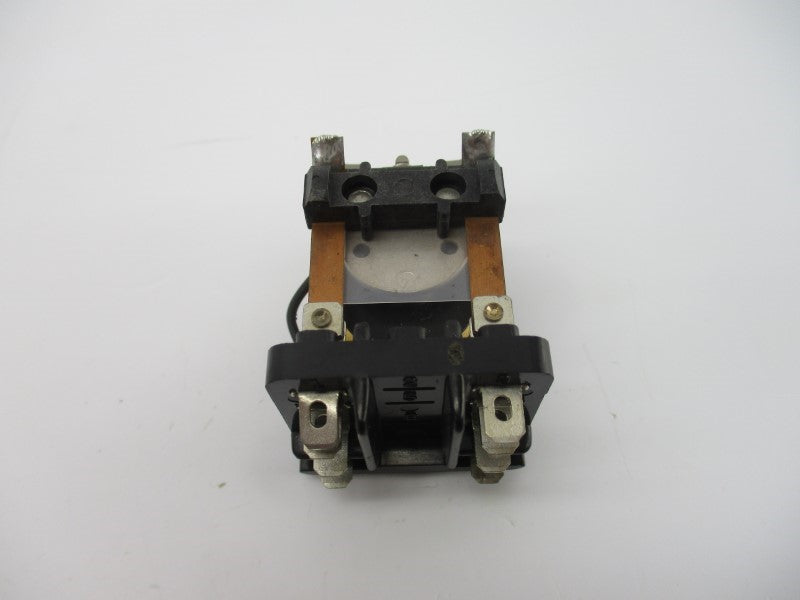 GENERAL ELECTRIC 3S7505KH508A1 120/240VAC 10A NSNP