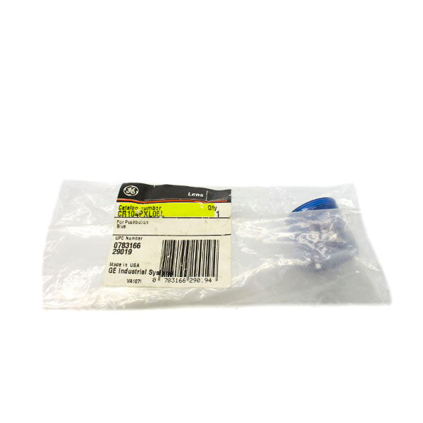GENERAL ELECTRIC CR104PXL05L NSMP