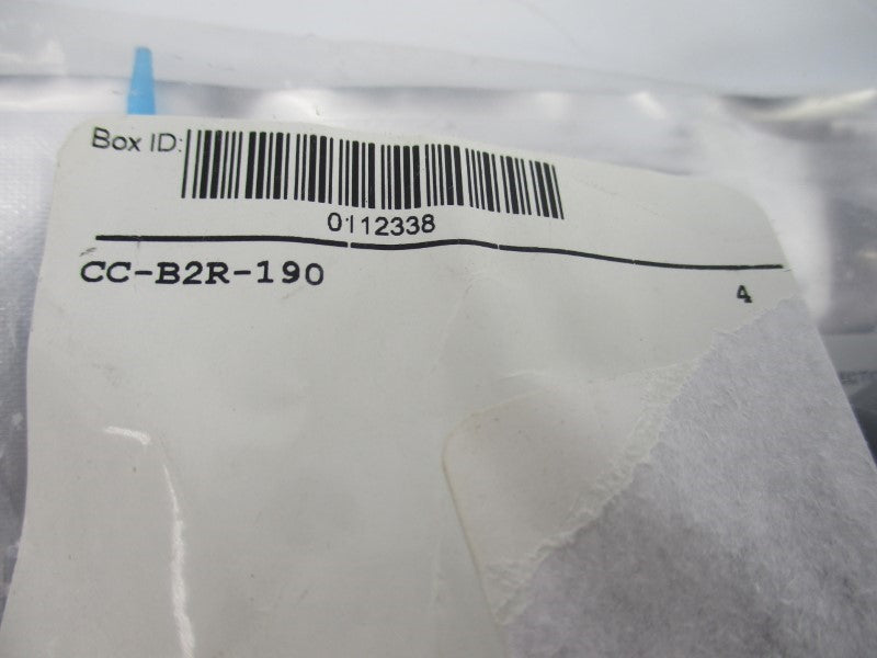 SPARE PART KIT CC-B2R-190 NSMP
