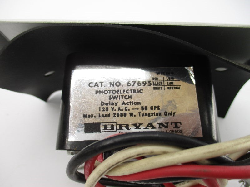 BRYANT 67695 120VAC NSNP