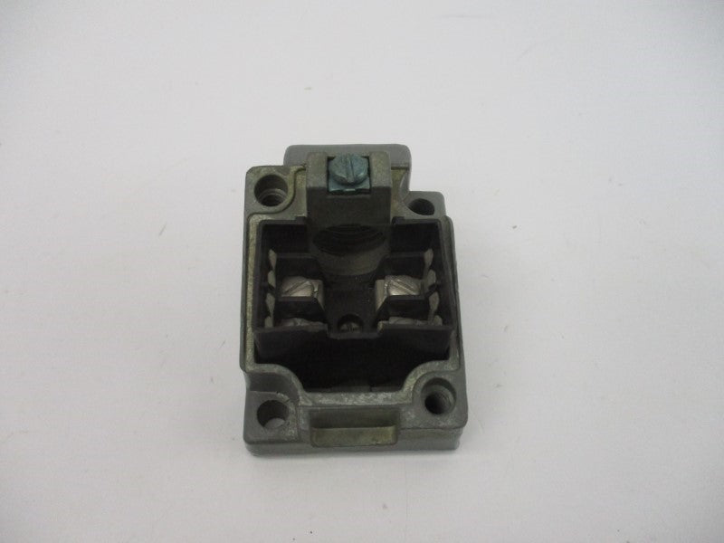 SQUARE D 9007BOR52LL SER. B (AS PICTURED) NSNP