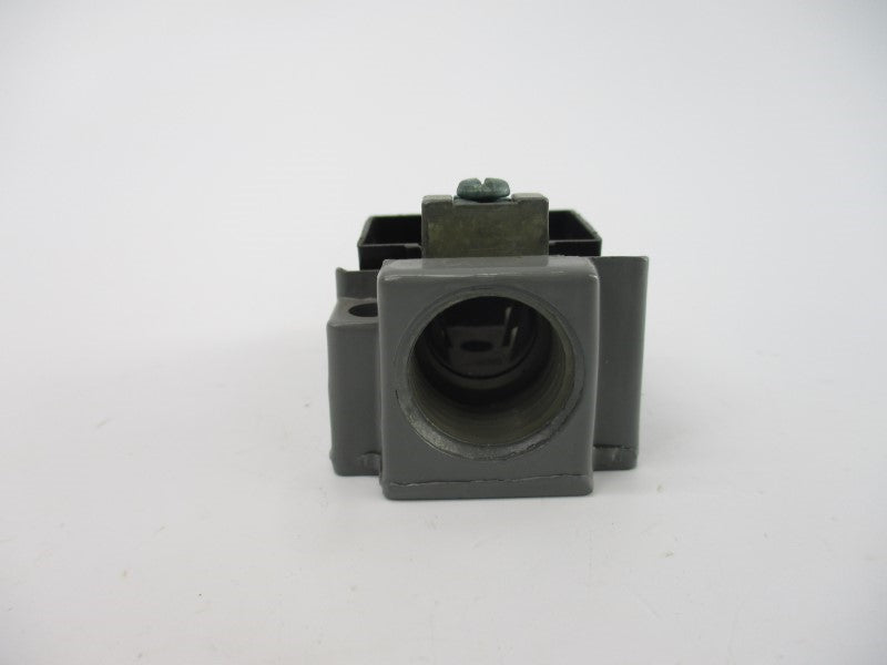 SQUARE D 9007BOR52LL SER. B (AS PICTURED) NSNP