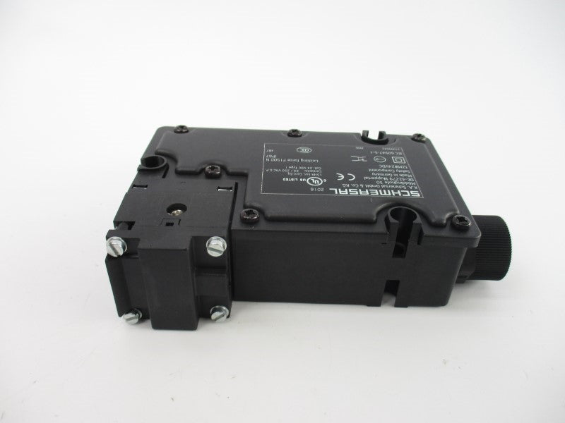 SCHMERSAL TZMW24VDC 24VDC 8A NSNP