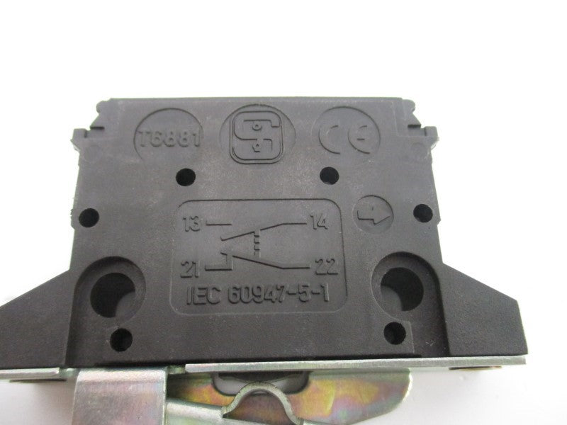 SCHMERSAL T6881 NSNP