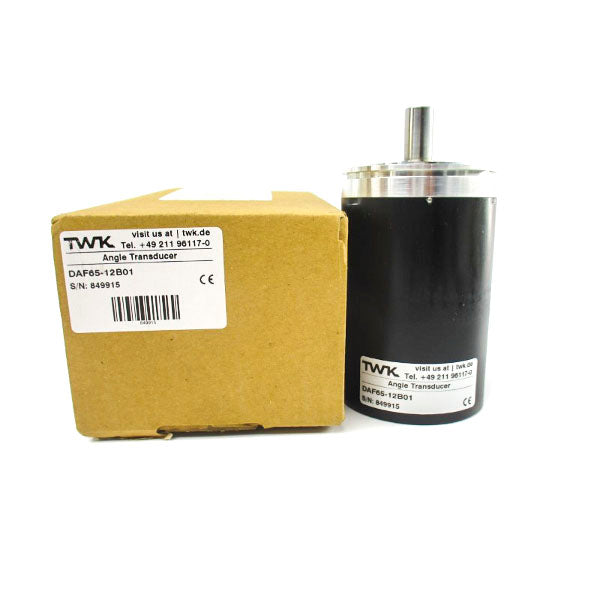 TWK DAF65-12B01 NSMP