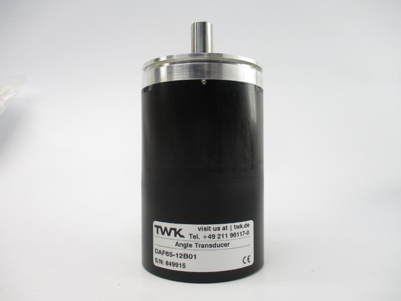 TWK DAF65-12B01 NSMP