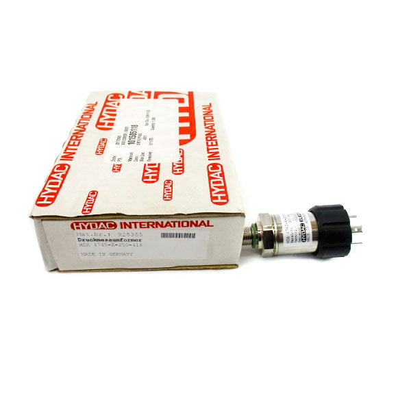 HYDAC HDA4745-A-250-418 925355 10-30VDC NSMP