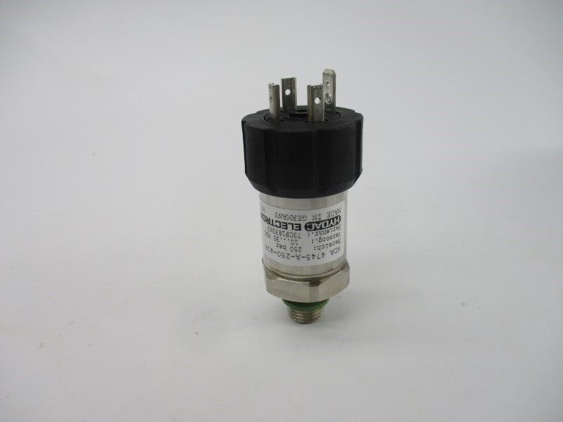 HYDAC HDA4745-A-250-418 925355 10-30VDC NSMP