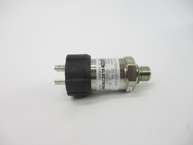 HYDAC HDA4745-A-250-418 925355 10-30VDC NSMP