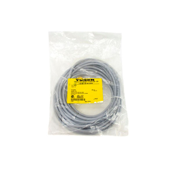 TURCK WK4T-10 U2218-03 250V 4A NSMP