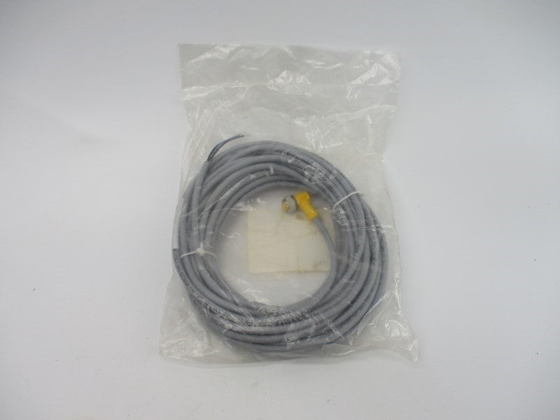 TURCK WK4T-10 U2218-03 250V 4A NSMP