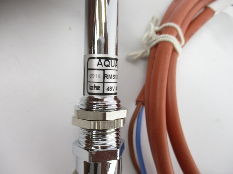 AQUAFLEX RMS1209HR12-02 48VAC/DC NSNP