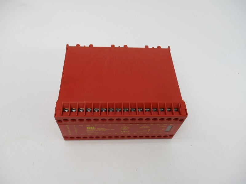 STI SR10MD 24VAC/DC NSNP