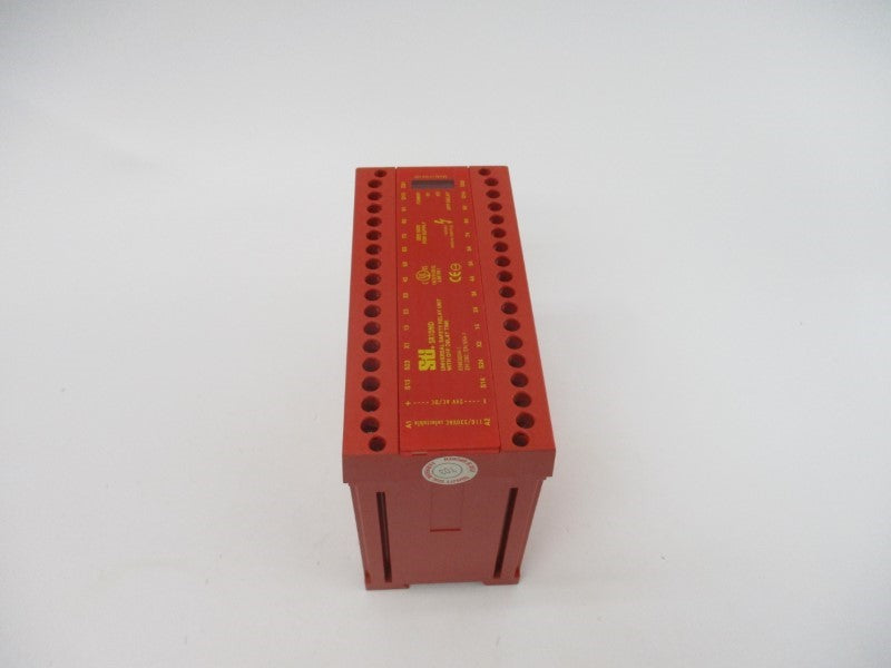 STI SR10MD 24VAC/DC NSNP