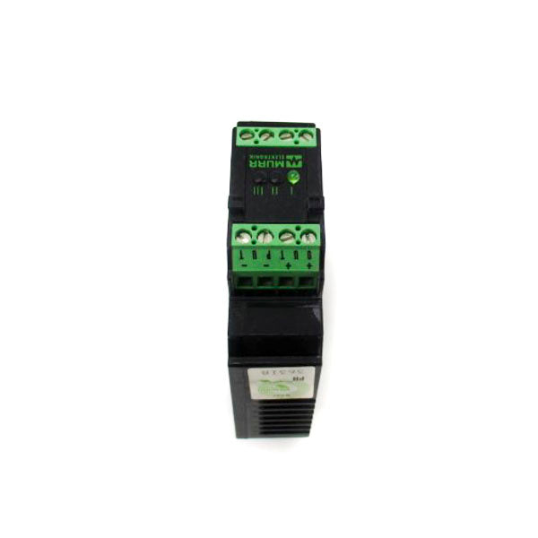 MURR ELEKTRONIK MDD0,3-24/24 85655 24VDC 0.6A NSNP