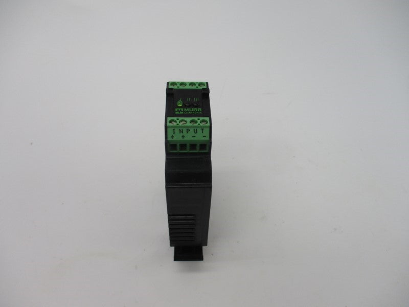 MURR ELEKTRONIK MDD0,3-24/24 85655 24VDC 0.6A NSNP
