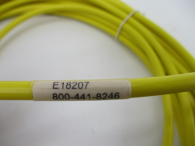 IFM EFECTOR E18207 NSNP