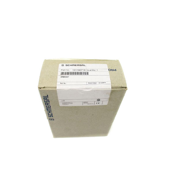 SCHMERSAL 101190714 SRB504ST NSFS