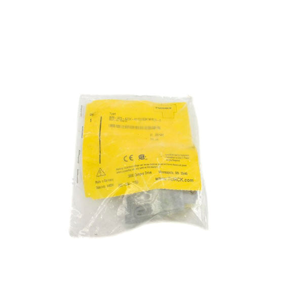 TURCK BIM-A23-AZ3X-B1131/S34W/KLU-2 1346191 20-250VAC NSMP