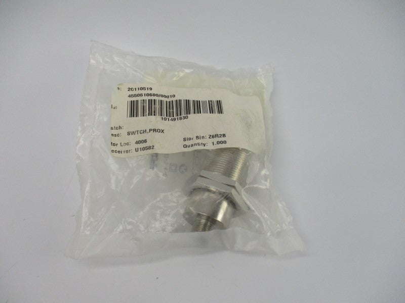 BALLUFF BES516-327-S4-C BES01EE 10-30VDC NSMP