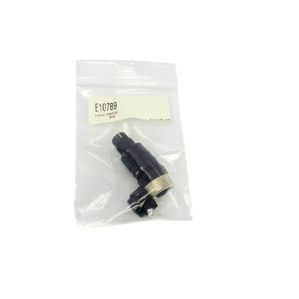IFM EFECTOR E10789 SD0GA030MSSFKPG NSMP